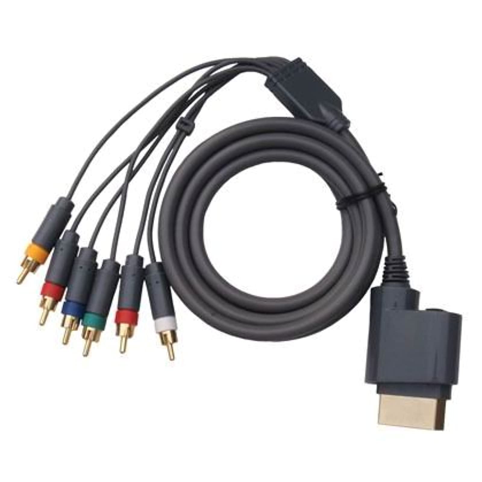 Amazon | OSTENT HDTV AV ケーブル コード コンポーネント オーディオ